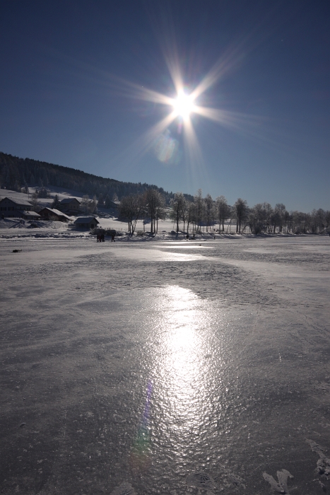 Lac de Joux - 139